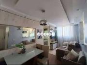 Apartamento para Venda em Guarulhos/SP Gopoúva 2 Quartos
