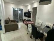 Apartamento para Venda em Guarulhos/SP Gopoúva 2 Quartos