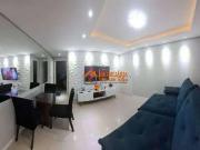 Apartamento para Venda em Guarulhos/SP Gopoúva 2 Quartos