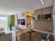 Apartamento para Venda em Guarulhos/SP Gopoúva 2 Quartos