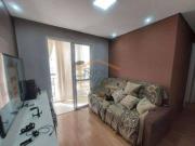 Apartamento para Venda em Guarulhos/SP Gopoúva 2 Quartos