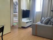 Apartamento para Venda em Guarulhos/SP Gopoúva 2 Quartos