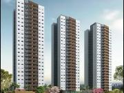 Apartamento para Venda em Guarulhos/SP Gopoúva 2 Quartos