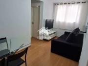 Apartamento para Venda em Guarulhos/SP Gopoúva 2 Quartos