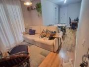 Apartamento para Venda em Guarulhos/SP Gopoúva 2 Quartos