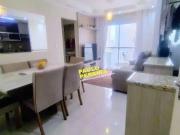 Apartamento para Venda em Guarulhos/SP Gopoúva 2 Quartos