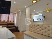 Apartamento para Venda em Guarulhos/SP Gopoúva 2 Quartos