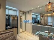 Apartamento para Venda em Guarulhos/SP Gopoúva 2 Quartos