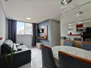 Apartamento para Venda em Guarulhos/SP Gopoúva 2 Quartos