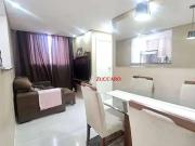 Apartamento para Venda em Guarulhos/SP Gopoúva 2 Quartos