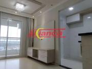 Apartamento para Venda em Guarulhos/SP Gopoúva 2 Quartos