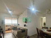 Apartamento para Venda em Guarulhos/SP Gopoúva 2 Quartos