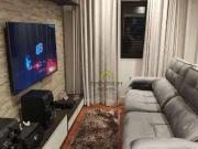 Apartamento para Venda em Guarulhos/SP Gopoúva 3 Quartos