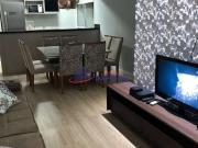 Apartamento para Venda em Guarulhos/SP Gopoúva 3 Quartos
