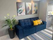 Apartamento para Venda em Guarulhos/SP Gopoúva 3 Quartos