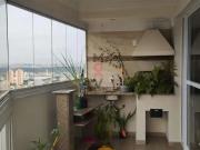 Apartamento para Venda em Guarulhos/SP Gopoúva 3 Quartos