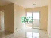 Apartamento para Venda em Guarulhos/SP Gopoúva 3 Quartos