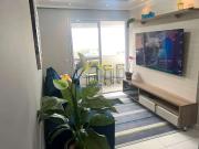 Apartamento para Venda em Guarulhos/SP Gopoúva 3 Quartos