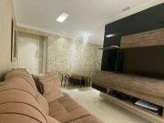 Apartamento para Venda em Guarulhos/SP Gopoúva 3 Quartos
