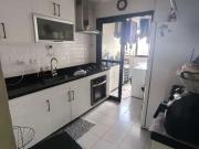 Apartamento para Venda em Guarulhos/SP Gopoúva 3 Quartos