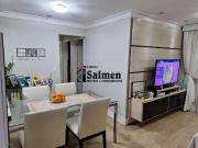 Apartamento para Venda em Guarulhos/SP Gopoúva 3 Quartos