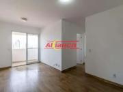 Apartamento para Venda em Guarulhos/SP Gopoúva 3 Quartos