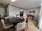 Apartamento para Venda em Guarulhos/SP Gopoúva 3 Quartos