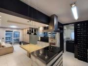 Apartamento para Venda em Guarulhos/SP Gopoúva 3 Quartos