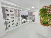 Apartamento para Venda em Guarulhos/SP Gopoúva 3 Quartos