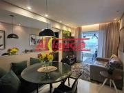 Apartamento para Venda em Guarulhos/SP Gopoúva 3 Quartos