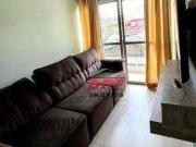 Apartamento para Venda em Guarulhos/SP Gopoúva 3 Quartos