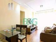 Apartamento para Venda em Guarulhos/SP Gopoúva 3 Quartos