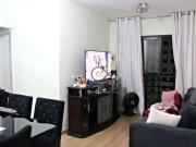 Apartamento para Venda em Guarulhos/SP Gopoúva 3 Quartos