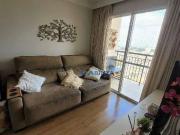 Apartamento para Venda em Guarulhos/SP Gopoúva 3 Quartos
