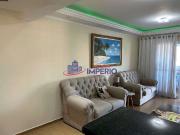 Apartamento para Venda em Guarulhos/SP Gopoúva 3 Quartos