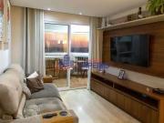 Apartamento para Venda em Guarulhos/SP Gopoúva 3 Quartos