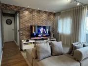 Apartamento para Venda em Guarulhos/SP Gopoúva 3 Quartos