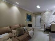 Apartamento para Venda em Guarulhos/SP Gopoúva 3 Quartos