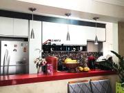 Apartamento para Venda em Guarulhos/SP Gopoúva 3 Quartos