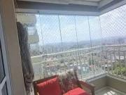 Apartamento para Venda em Guarulhos/SP Gopoúva 3 Quartos