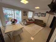 Apartamento para Venda em Guarulhos/SP Gopoúva 3 Quartos