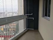 Apartamento para Venda em Guarulhos/SP Gopoúva 3 Quartos