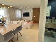 Apartamento para Venda em Guarulhos/SP Gopoúva 3 Quartos