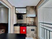 Apartamento para Venda em Guarulhos/SP Gopoúva 3 Quartos