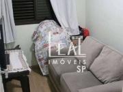 Apartamento para Venda em Guarulhos/SP Gopoúva 3 Quartos