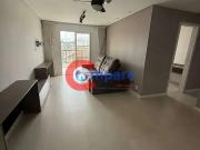 Apartamento para Venda em Guarulhos/SP Gopoúva 3 Quartos