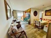 Apartamento para Venda em Guarulhos/SP Gopoúva 3 Quartos