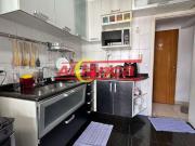 Apartamento para Venda em Guarulhos/SP Gopoúva 3 Quartos