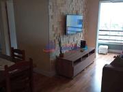 Apartamento para Venda em Guarulhos/SP Gopoúva 3 Quartos