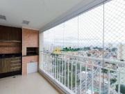 Apartamento para Venda em Guarulhos/SP Gopoúva 4 Quartos